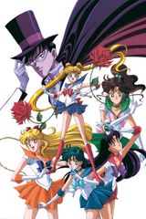 Manga cover