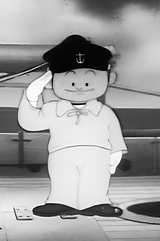 Fuku-chan no Sensuikan