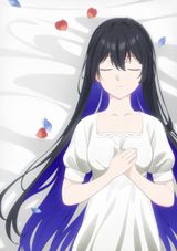 Unnamed Memory Season 2