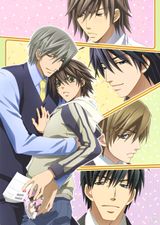 Junjou Romantica OVA