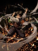 Manga cover