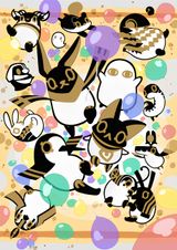 Oh, Suddenly Egyptian God 2