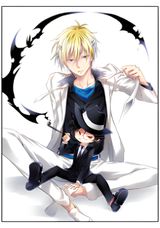 Servamp Specials