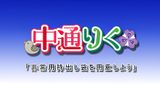 Nakado Riku Animation: Hijouyou Mochidashi Bukuro wo Youi Shiyou