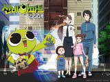 Sinbi Apartment 444ho