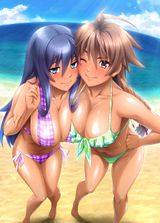 Manga cover