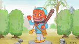 Oni Sara