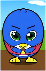 Penguin no Mondai Max