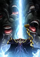 Manga cover