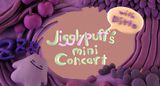 Pokémon Kids TV: Jigglypuff's Mini Concert