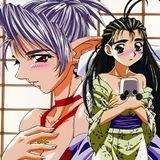 Manga cover