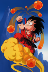 Manga cover