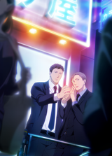 Twittering Birds Never Fly