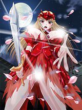 Manga cover