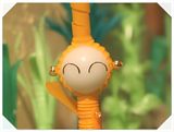 Straw Byururu