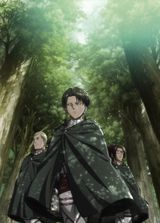 Manga cover