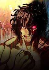 KENGAN ASHURA Season 2 Part.2