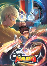 Zhandou Wang Zhi Jufeng Zhan Hun 6