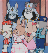 Maple Town No Shouboutai