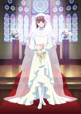 Haikara-san: Here Comes Miss Modern Part 2