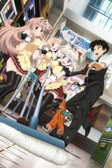 I Couldn't Become a Hero, So I Reluctantly Decided to Get a Job