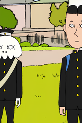 Taro Wanted to be Water