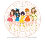 Backstage Idol Story