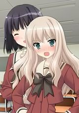 Sono Hanabira Ni Kuchizuke Wo Reo X Mai Diaries