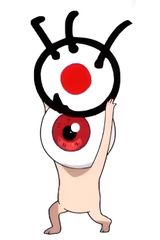 Medama Oyaji No April Fools