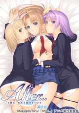 Manga cover
