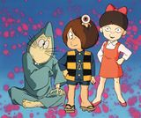 Gegege no Kitarou: Jigoku-hen