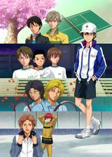 The Prince of Tennis OVA Another Story II