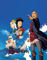 Christopher Columbus