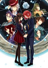 Meiji Tokyo Renka Movie 1: Yumihari no Serenade