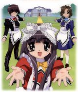 Kokoro Toshokan Communication Clips