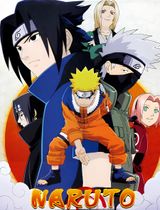Manga cover