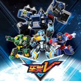 Tobot: Galaxy Detectives Season 2