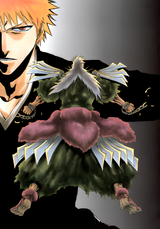 Bleach The Sealed Sword Frenzy