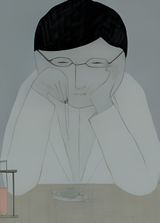 Well, That's Glasses