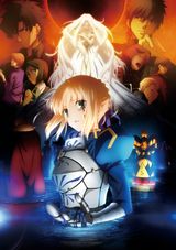 Manga cover