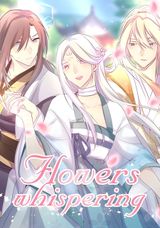 Flowers Whispering