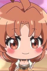 Chillin' in My 30s after Getting Fired from the Demon King's Army Mini Anime