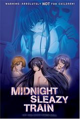 Manga cover