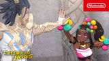 Moove with Askr