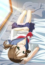 Manga cover