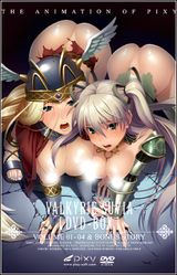 Manga cover