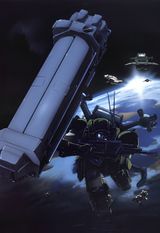 Armored Trooper Votoms Recaps