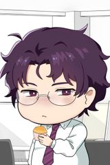 Manly Appetites: Minegishi Loves Otsu