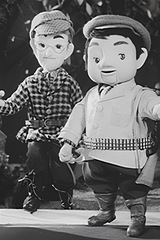 The Restaurant of Many Orders