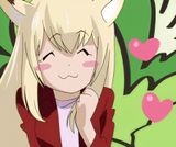 Wagaya No Oinari Sama Kuu Chan No Omake Gekijou